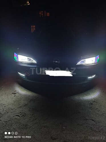 Opel Vectra 1996, 327,244 km - 2.0 л - Sumqayıt