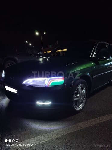 Opel Vectra 1996, 327,244 km - 2.0 л - Sumqayıt