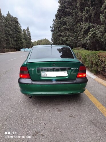 Opel Vectra 1996, 327,244 km - 2.0 л - Sumqayıt