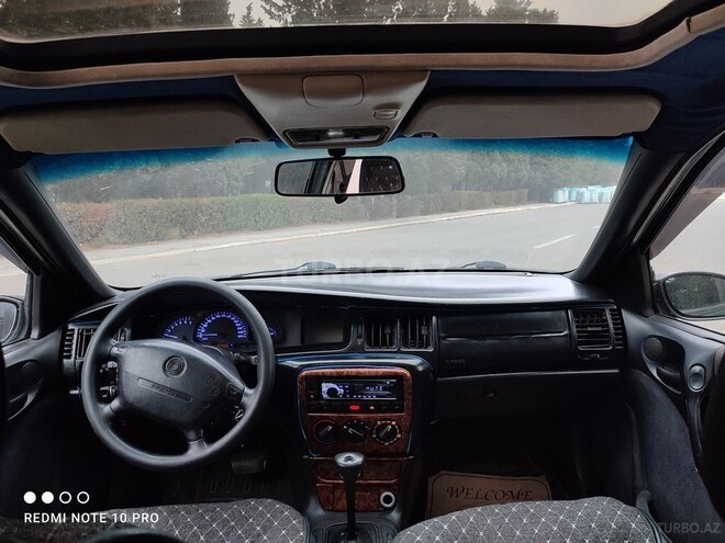 Opel Vectra 1996, 327,244 km - 2.0 л - Sumqayıt
