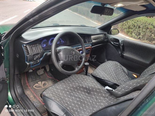 Opel Vectra 1996, 327,244 km - 2.0 л - Sumqayıt