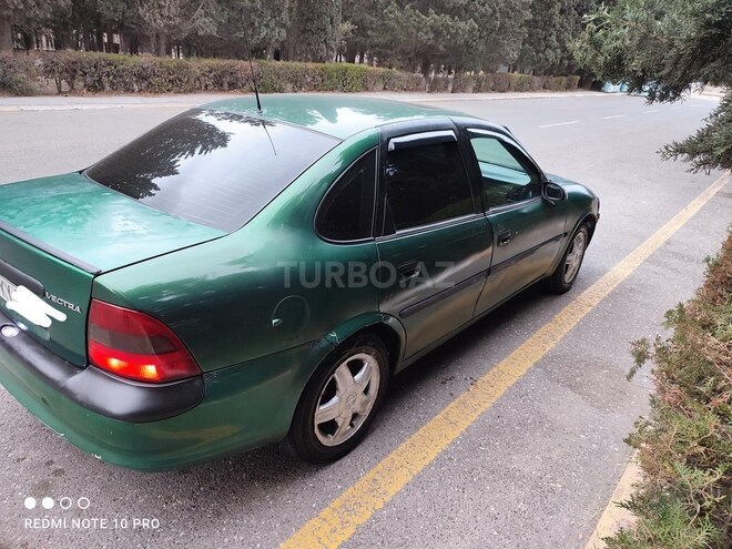 Opel Vectra 1996, 327,244 km - 2.0 л - Sumqayıt
