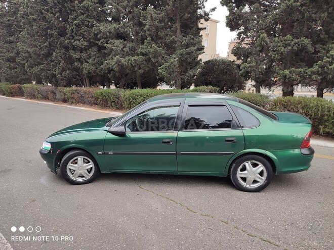 Opel Vectra 1996, 327,244 km - 2.0 л - Sumqayıt
