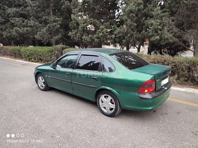 Opel Vectra 1996, 327,244 km - 2.0 л - Sumqayıt