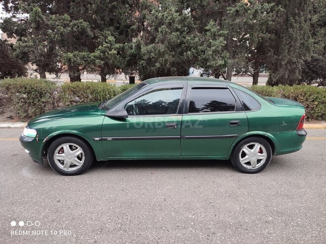 Opel Vectra 1996, 327,244 km - 2.0 л - Sumqayıt