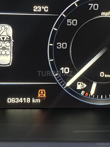 Land Rover Range Rover 2016, 63,400 km - 3.0 л - Bakı