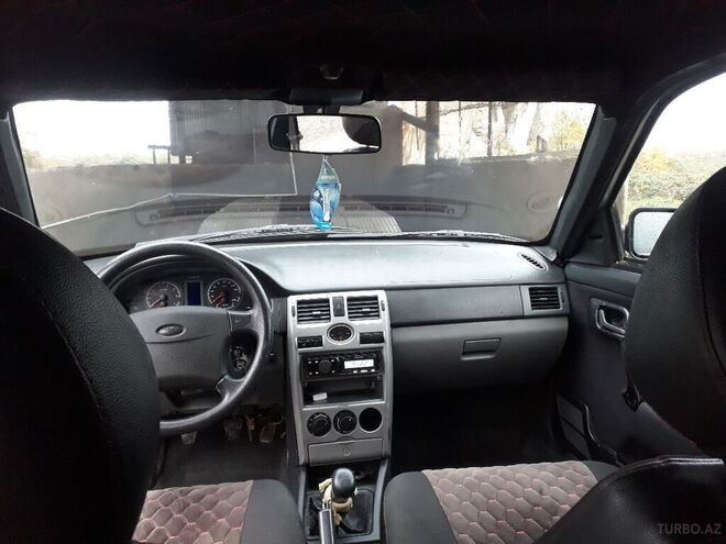 LADA (VAZ) 2110 2003, 145,809 km - 1.6 l - Lənkəran