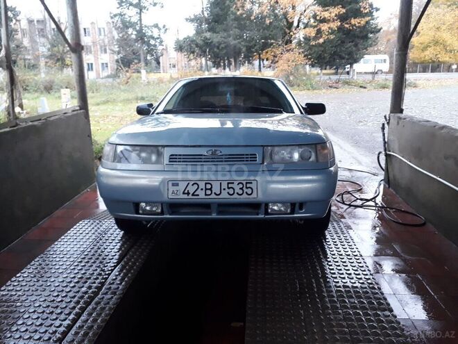 LADA (VAZ) 2110 2003, 145,809 km - 1.6 l - Lənkəran