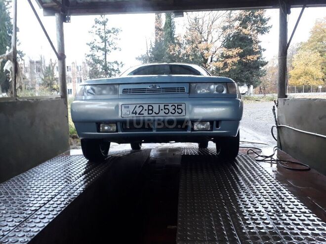 LADA (VAZ) 2110 2003, 145,809 km - 1.6 l - Lənkəran