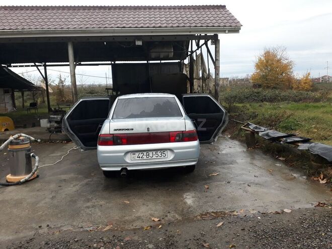 LADA (VAZ) 2110 2003, 145,809 km - 1.6 l - Lənkəran