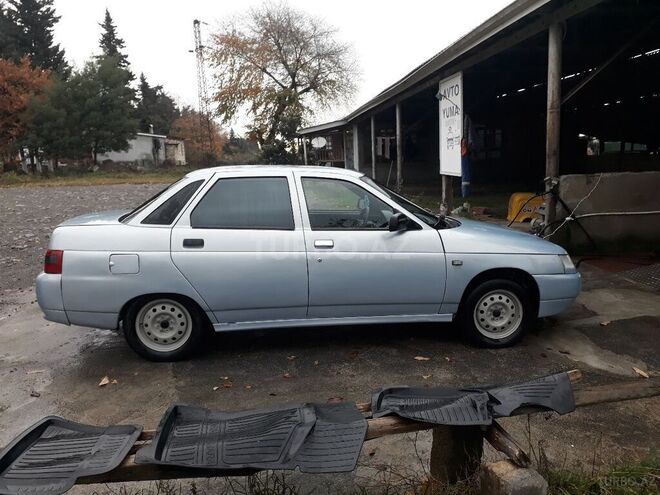 LADA (VAZ) 2110 2003, 145,809 km - 1.6 l - Lənkəran