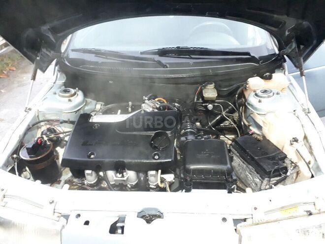 LADA (VAZ) 2110 2003, 145,809 km - 1.6 l - Lənkəran