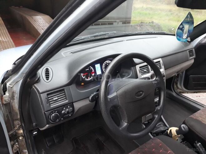 LADA (VAZ) 2110 2003, 145,809 km - 1.6 l - Lənkəran