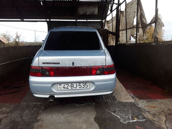 LADA (VAZ) 2110 2003, 145,809 km - 1.6 l - Lənkəran