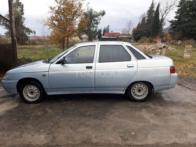 LADA (VAZ) 2110 2003, 145,809 km - 1.6 l - Lənkəran