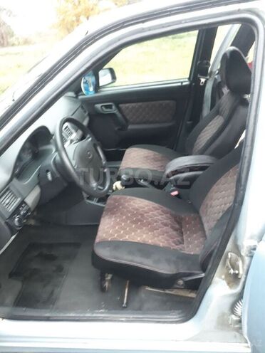 LADA (VAZ) 2110 2003, 145,809 km - 1.6 l - Lənkəran