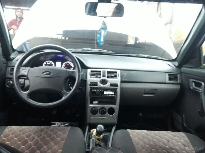 LADA (VAZ) 2110 2003, 145,809 km - 1.6 l - Lənkəran