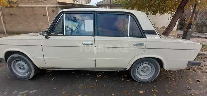 LADA (VAZ) 2106 1987, 20,000 km - 1.6 l - Salyan