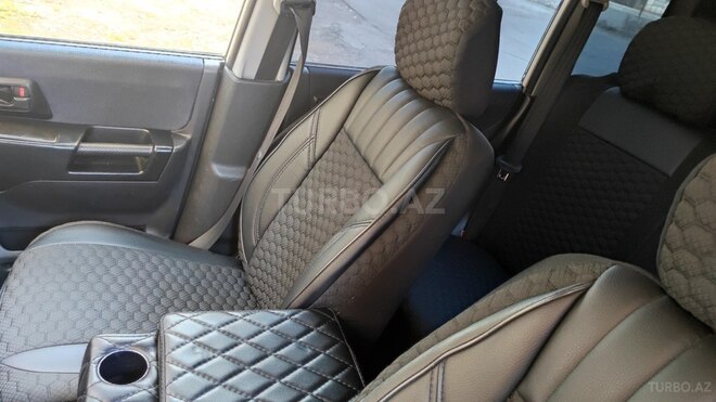 Mitsubishi Pajero io 2000, 270,000 km - 2.0 л - Bakı