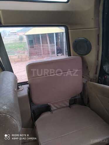 Land Rover Discovery 1996, 220,000 km - 2.5 л - Bakı