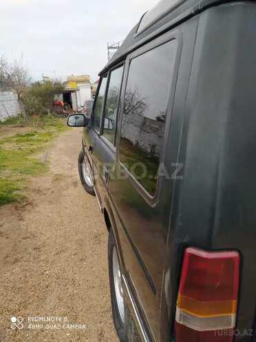 Land Rover Discovery 1996, 220,000 km - 2.5 л - Bakı