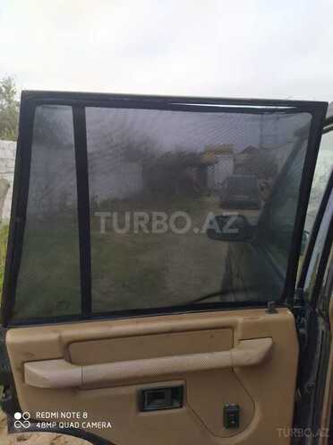 Land Rover Discovery 1996, 220,000 km - 2.5 л - Bakı