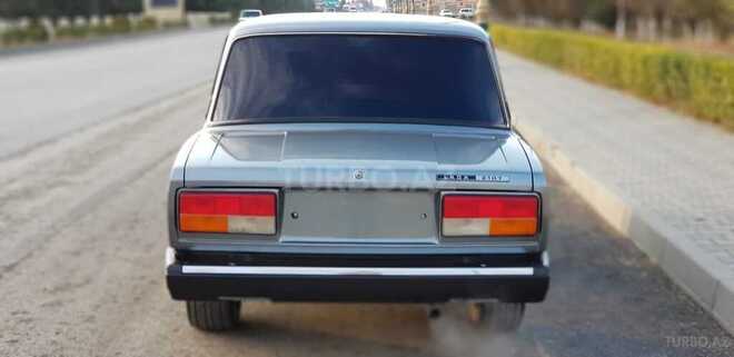 LADA (VAZ) 2107 2011, 10,001 km - 1.6 л - Bakı