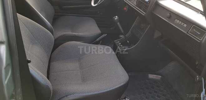 LADA (VAZ) 2107 2011, 10,001 km - 1.6 л - Bakı