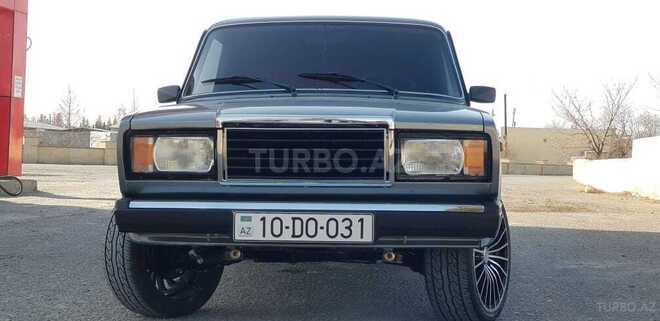 LADA (VAZ) 2107 2011, 10,001 km - 1.6 л - Bakı