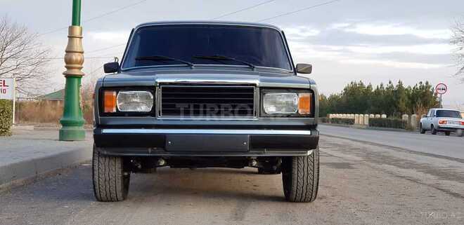 LADA (VAZ) 2107 2011, 10,001 km - 1.6 л - Bakı