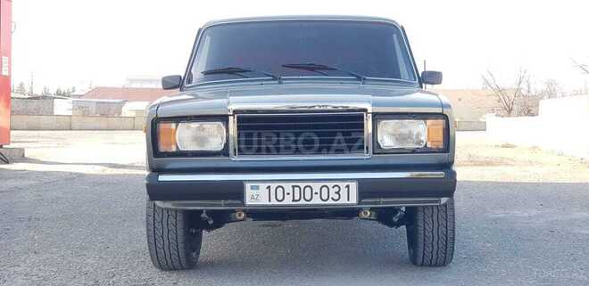LADA (VAZ) 2107 2011, 10,001 km - 1.6 л - Bakı
