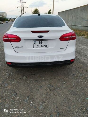 Ford Focus 2018, 50,000 km - 1.0 л - Bakı