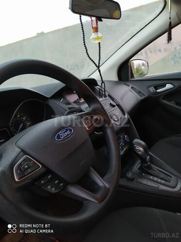 Ford Focus 2018, 50,000 km - 1.0 л - Bakı