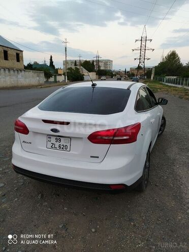 Ford Focus 2018, 50,000 km - 1.0 л - Bakı