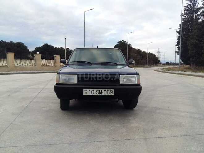 Tofas Sahin 2006, 245,136 km - 1.6 l - Sumqayıt