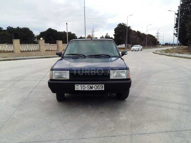Tofas Sahin 2006, 245,136 km - 1.6 l - Sumqayıt