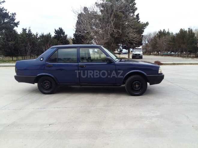 Tofas Sahin 2006, 245,136 km - 1.6 l - Sumqayıt