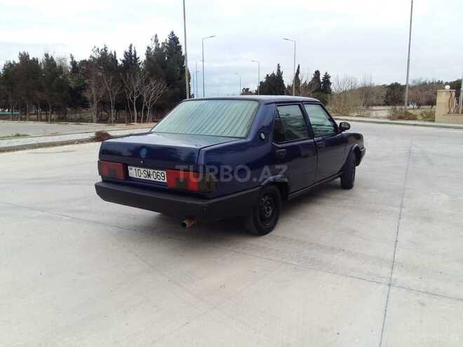 Tofas Sahin 2006, 245,136 km - 1.6 l - Sumqayıt