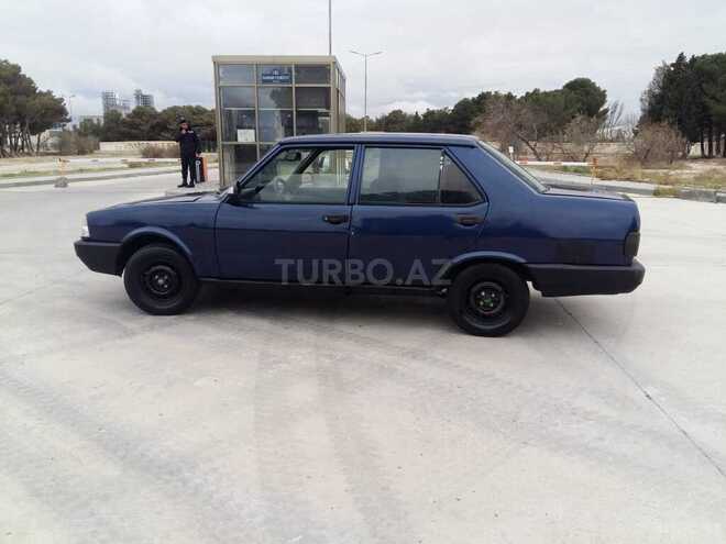 Tofas Sahin 2006, 245,136 km - 1.6 l - Sumqayıt