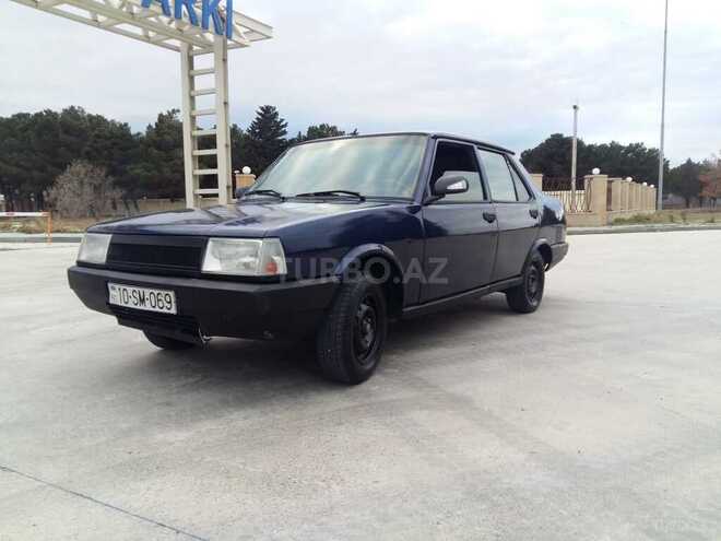 Tofas Sahin 2006, 245,136 km - 1.6 l - Sumqayıt