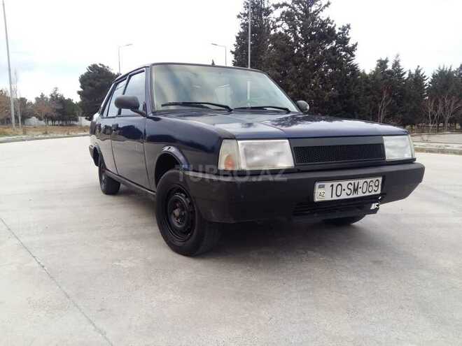 Tofas Sahin 2006, 245,136 km - 1.6 l - Sumqayıt