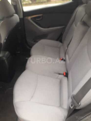 Hyundai Elantra 2013, 84,000 km - 1.8 l - Bakı
