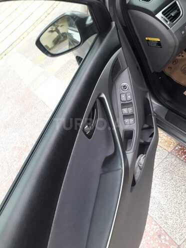 Hyundai Elantra 2013, 84,000 km - 1.8 l - Bakı