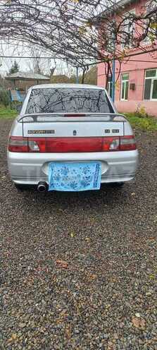 LADA (VAZ) 2110 2010, 218,000 km - 1.5 l - Masallı