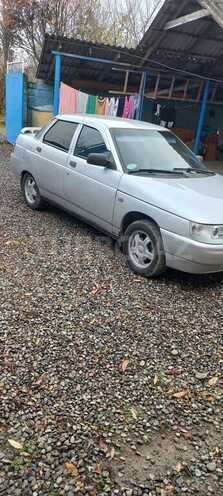 LADA (VAZ) 2110 2010, 218,000 km - 1.5 l - Masallı