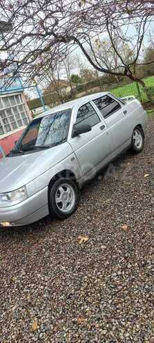 LADA (VAZ) 2110 2010, 218,000 km - 1.5 l - Masallı
