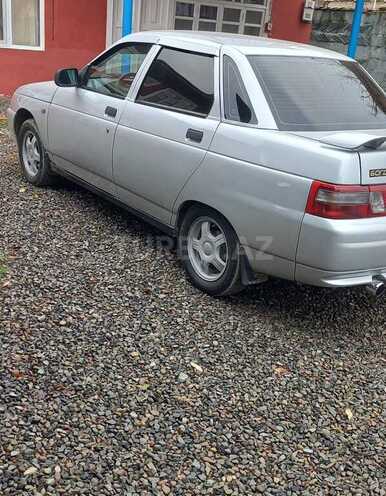 LADA (VAZ) 2110 2010, 218,000 km - 1.5 l - Masallı