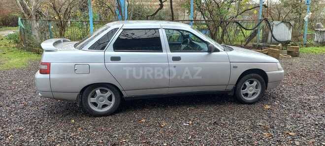 LADA (VAZ) 2110 2010, 218,000 km - 1.5 l - Masallı