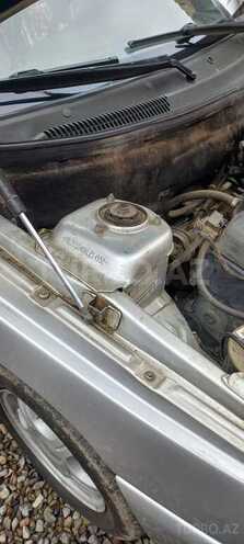 LADA (VAZ) 2110 2010, 218,000 km - 1.5 l - Masallı