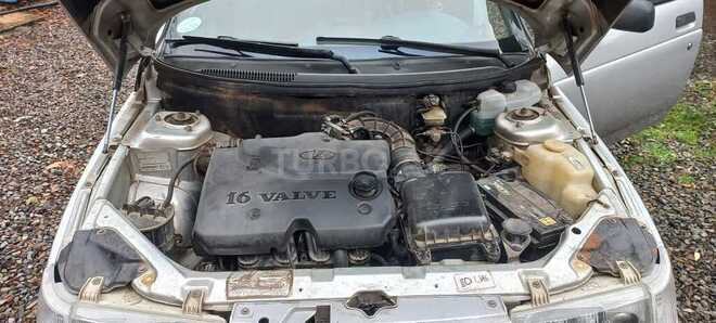 LADA (VAZ) 2110 2010, 218,000 km - 1.5 l - Masallı